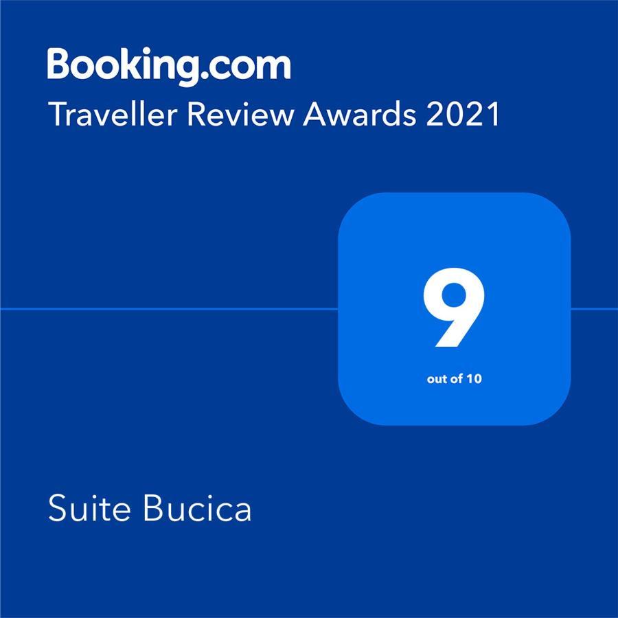 Suite Bucica Тегисе Екстериор снимка